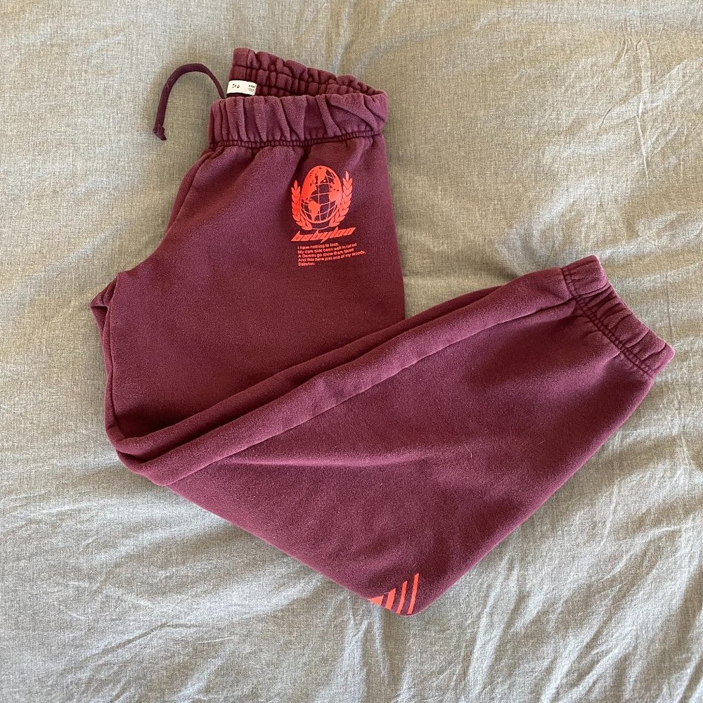 TNA BF Sweatpants
